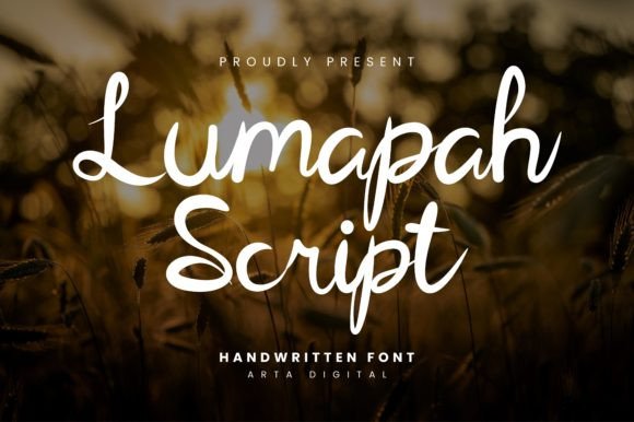 Understanding the Personality of Lumapah Script