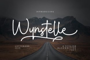 Wynstelle Script: Crafting Authentic Brand Stories